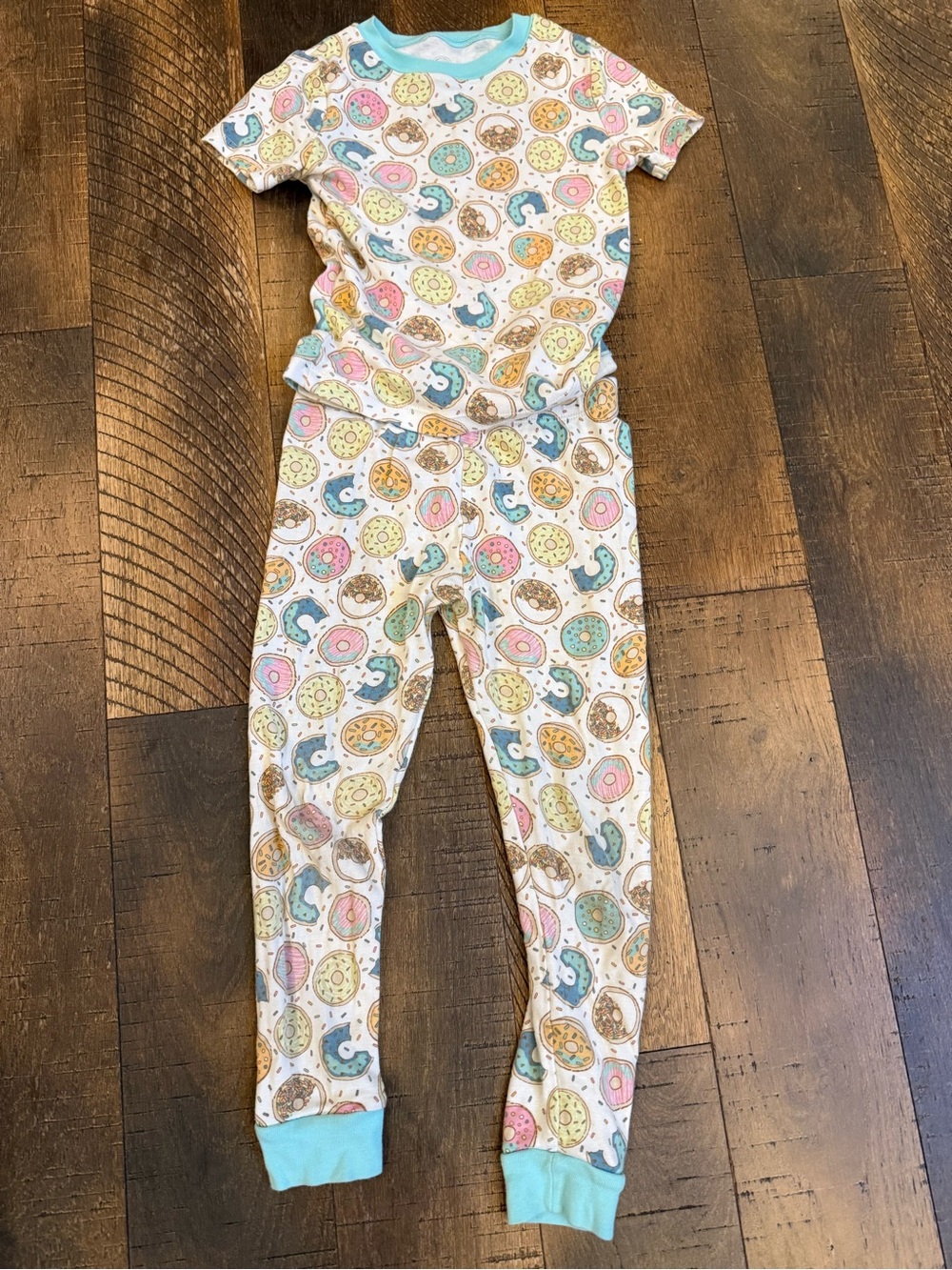 5T pajamas